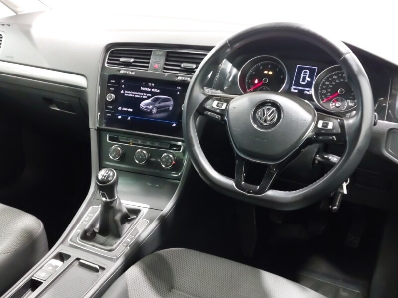 Used Volkswagen Golf 2019 for sale - 77716705: Photo 10