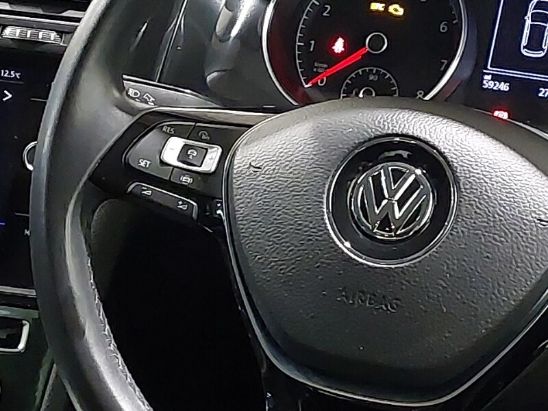 Used Volkswagen Golf 2019 for sale - 77716705: Photo 11