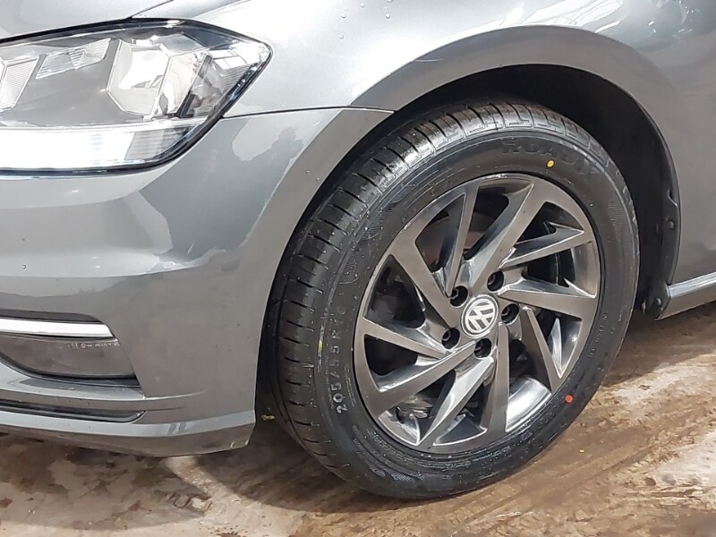 Used Volkswagen Golf 2019 for sale - 77716705: Photo 13