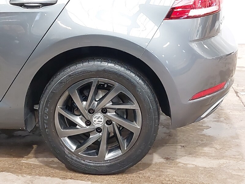 Used Volkswagen Golf 2019 for sale - 77716705: Photo 14