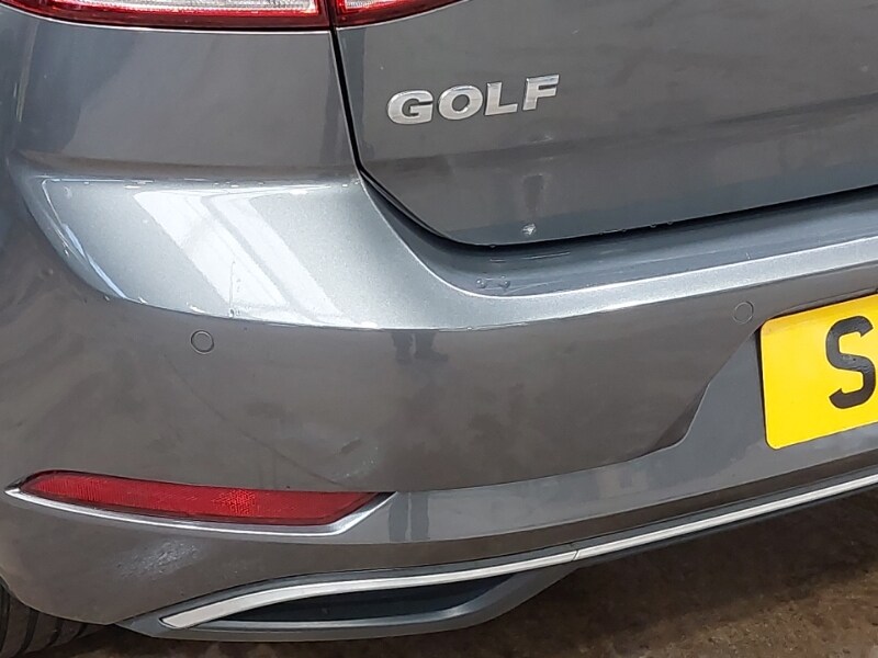 Used Volkswagen Golf 2019 for sale - 77716705: Photo 15