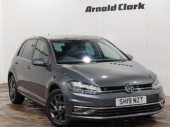 Used Volkswagen Golf 2019 for sale - 77716705: Photo