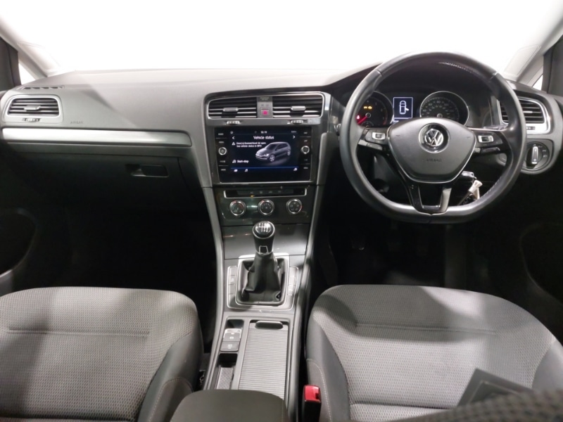 Used Volkswagen Golf 2019 for sale - 77716705: Photo 2