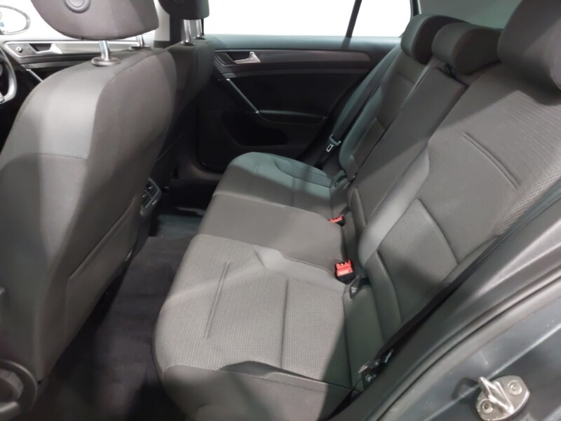 Used Volkswagen Golf 2019 for sale - 77716705: Photo 6
