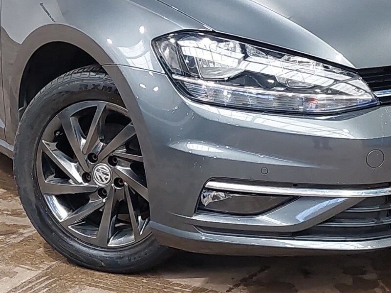 Used Volkswagen Golf 2019 for sale - 77716705: Photo 9