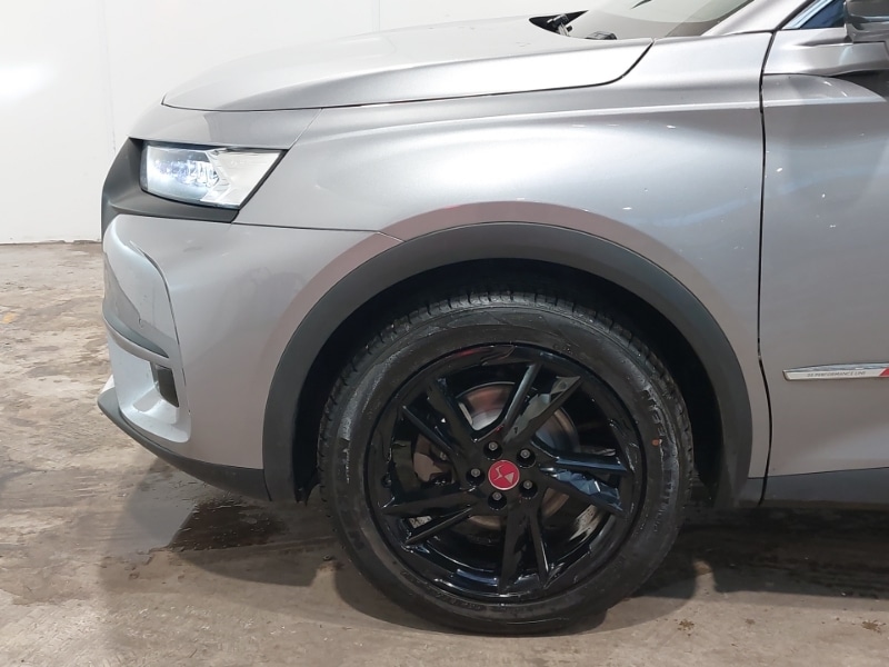 Used DS Automobiles DS 7 2022 for sale - 76666348: Photo 13