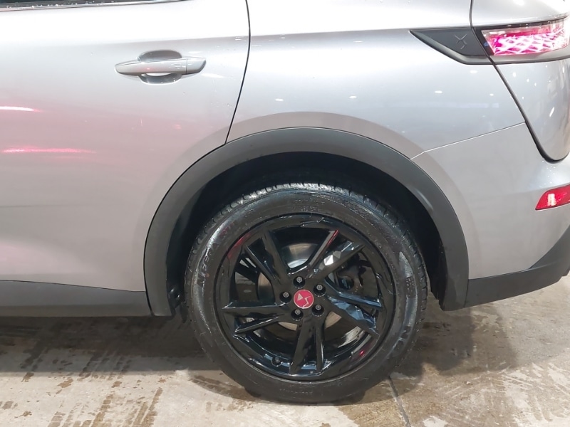 Used DS Automobiles DS 7 2022 for sale - 76666348: Photo 14