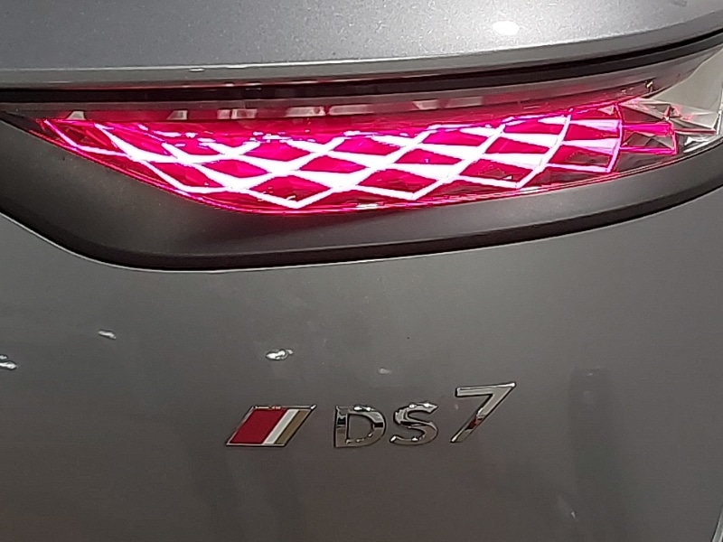 Used DS Automobiles DS 7 2022 for sale - 76666348: Photo 16