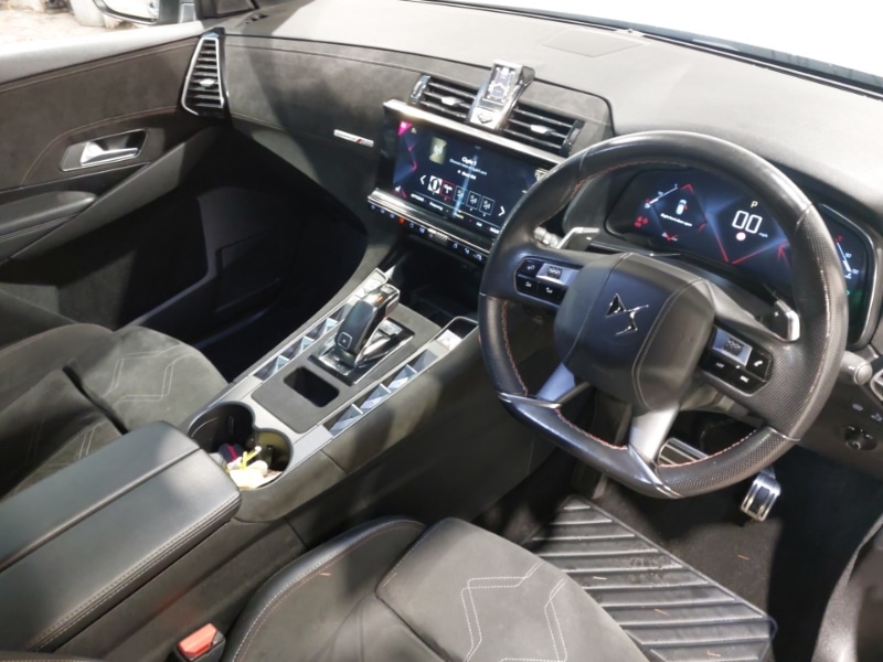 Used DS Automobiles DS 7 2022 for sale - 76666348: Photo 18