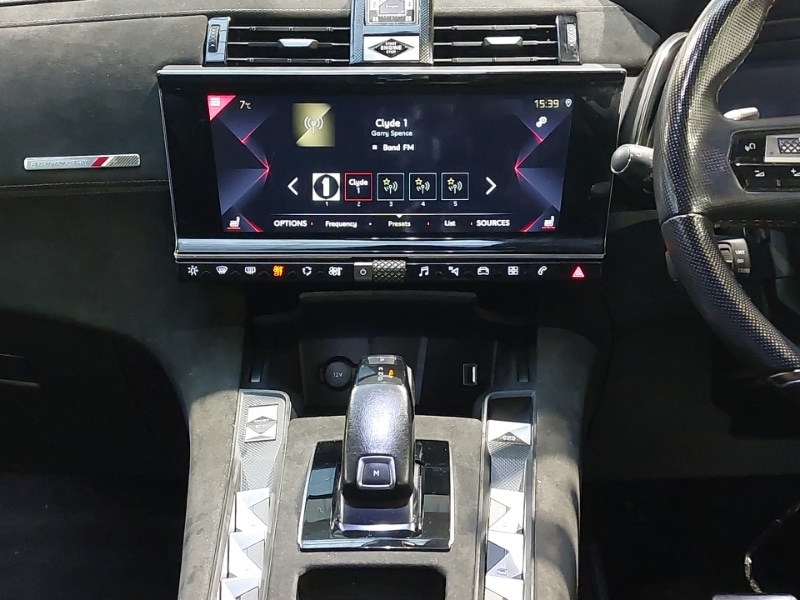 Used DS Automobiles DS 7 2022 for sale - 76666348: Photo 7