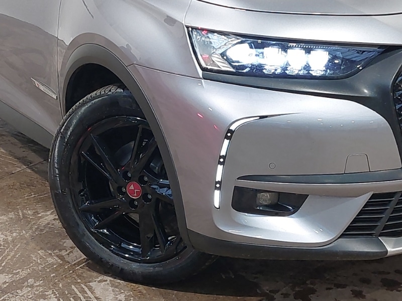 Used DS Automobiles DS 7 2022 for sale - 76666348: Photo 9