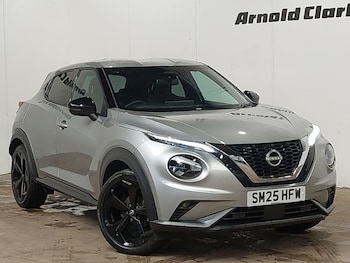 Used Nissan Juke 2025 for sale - 78355078: Photo