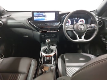 Used Nissan Juke 2025 for sale - 78355078: Photo