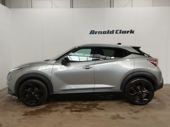 Used Nissan Juke 2025 for sale - 78355078: Photo