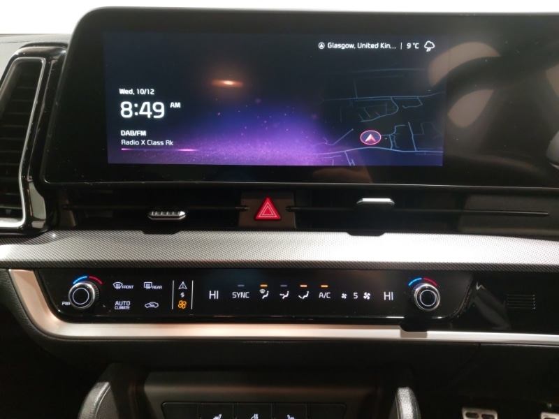 Used Kia Sportage 2025 for sale - 76897820: Photo 10