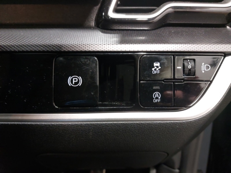 Used Kia Sportage 2025 for sale - 76897820: Photo 18