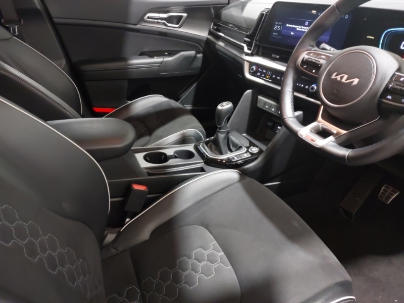 Used Kia Sportage 2025 for sale - 76897820: Photo 19