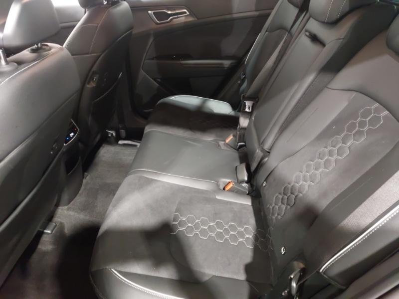Used Kia Sportage 2025 for sale - 76897820: Photo 6