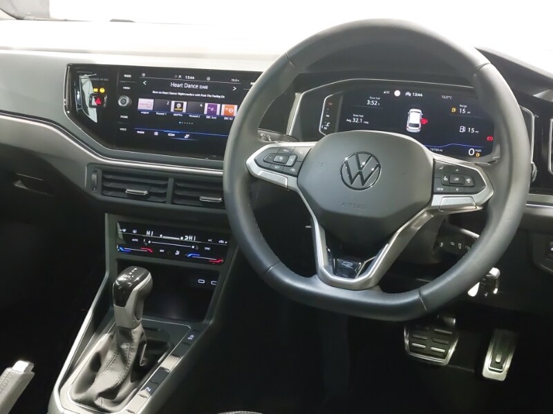 Used Volkswagen Polo 2022 for sale - 77352366: Photo 10