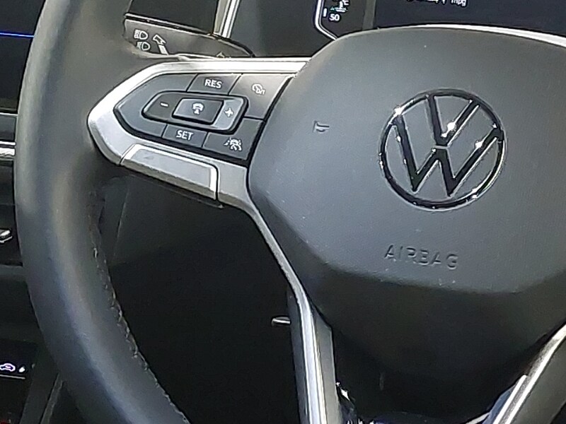 Used Volkswagen Polo 2022 for sale - 77352366: Photo 11