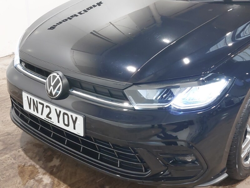 Used Volkswagen Polo 2022 for sale - 77352366: Photo 12