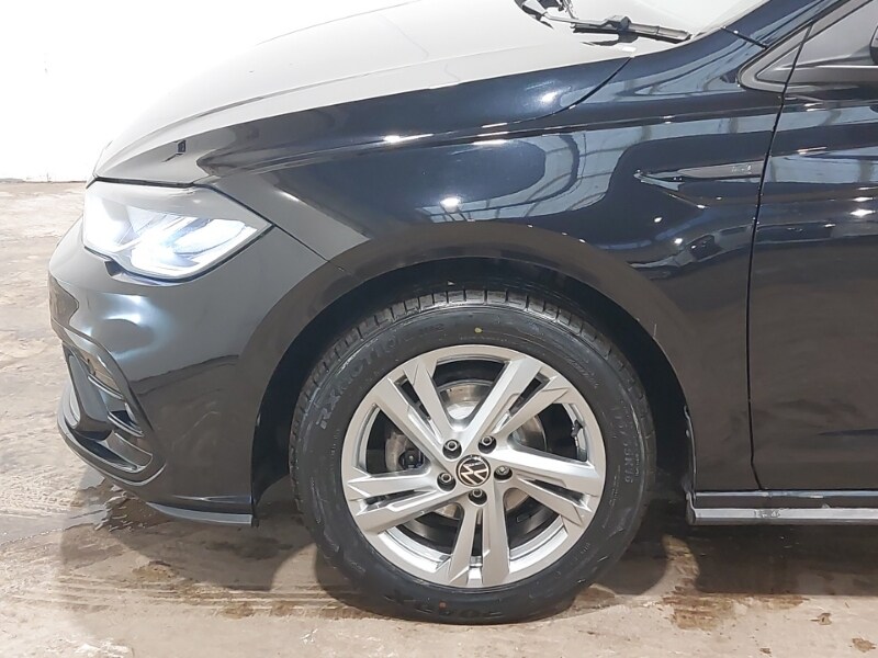 Used Volkswagen Polo 2022 for sale - 77352366: Photo 13