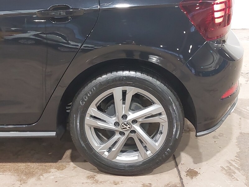 Used Volkswagen Polo 2022 for sale - 77352366: Photo 14