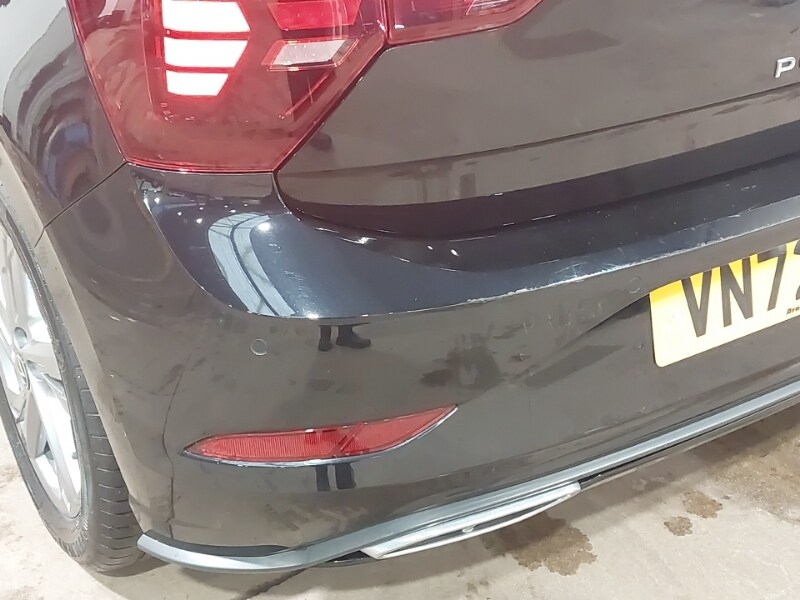 Used Volkswagen Polo 2022 for sale - 77352366: Photo 15