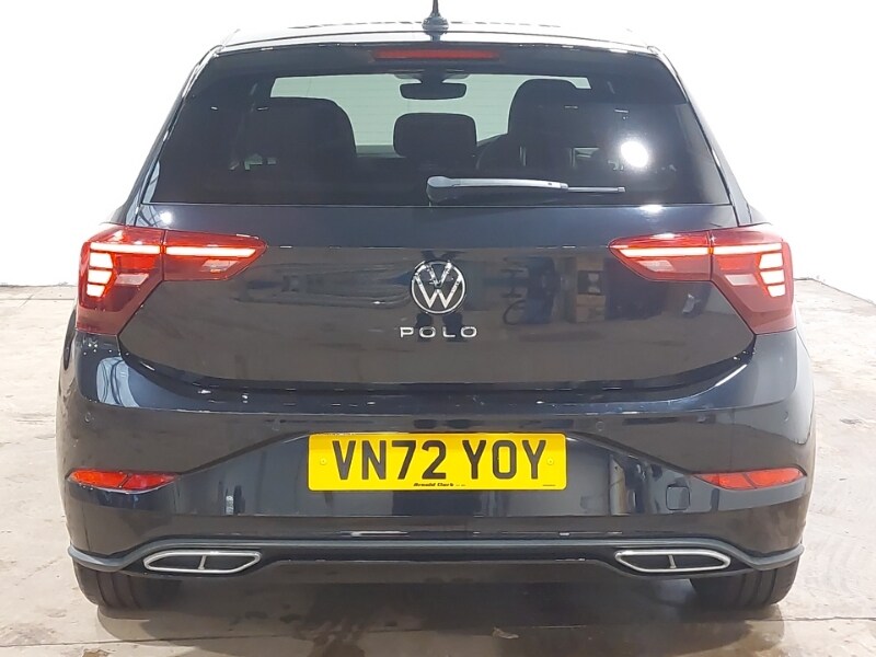 Used Volkswagen Polo 2022 for sale - 77352366: Photo 16