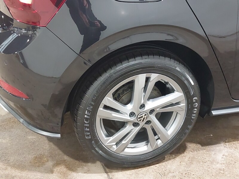 Used Volkswagen Polo 2022 for sale - 77352366: Photo 17