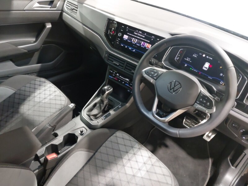 Used Volkswagen Polo 2022 for sale - 77352366: Photo 18