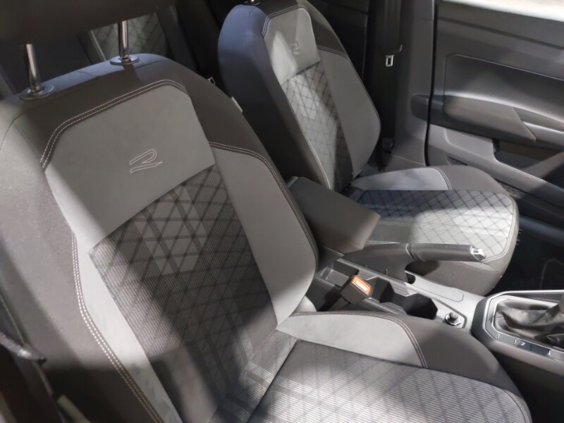 Used Volkswagen Polo 2022 for sale - 77352366: Photo 19