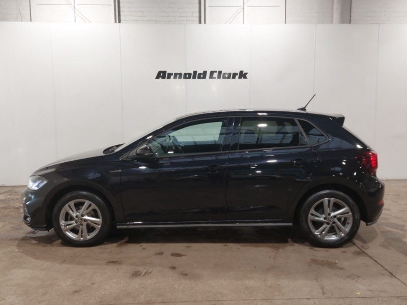 Used Volkswagen Polo 2022 for sale - 77352366: Photo 4