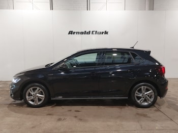 Used Volkswagen Polo 2022 for sale - 77352366: Photo