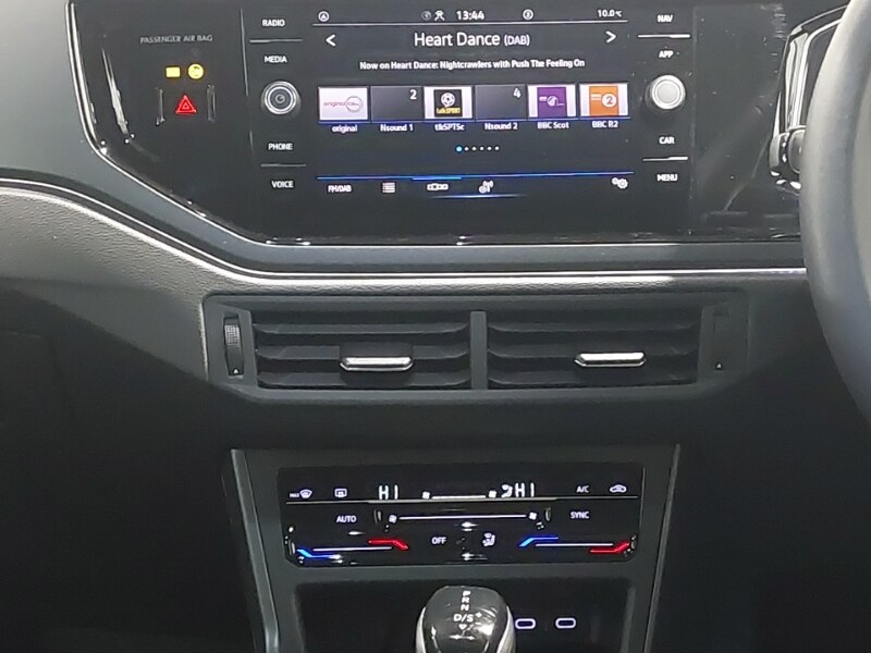 Used Volkswagen Polo 2022 for sale - 77352366: Photo 7