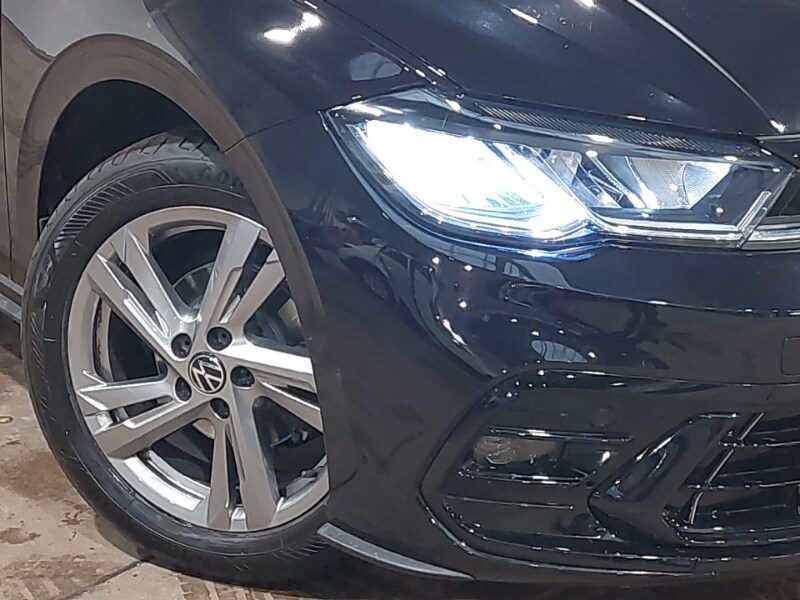 Used Volkswagen Polo 2022 for sale - 77352366: Photo 9