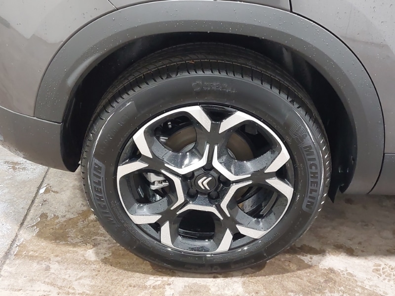 Used Citroen C5 Aircross 2025 for sale - 77682588: Photo 17