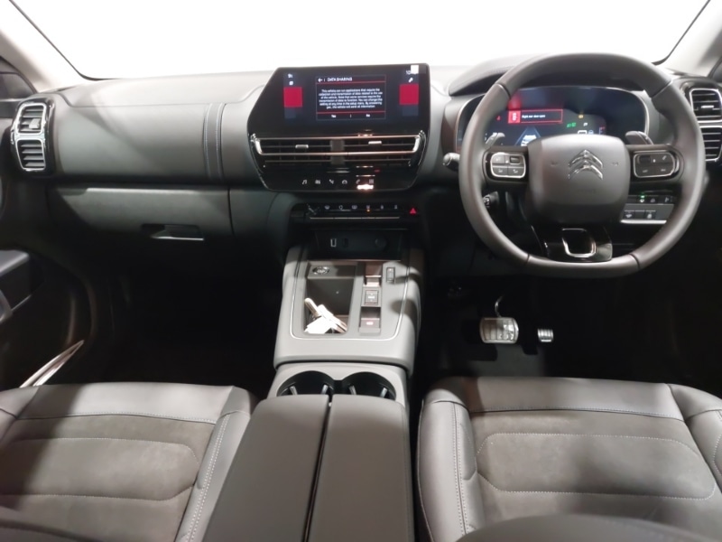 Used Citroen C5 Aircross 2025 for sale - 77682588: Photo 2