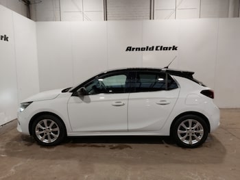 Used Vauxhall Corsa 2020 for sale - 77234793: Photo