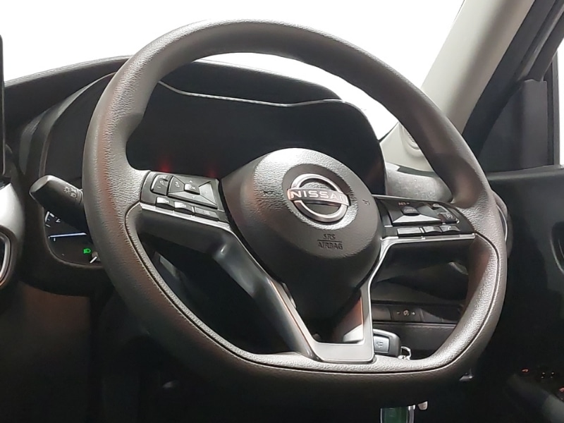 Used Nissan Juke 2025 for sale - 76695776: Photo 10