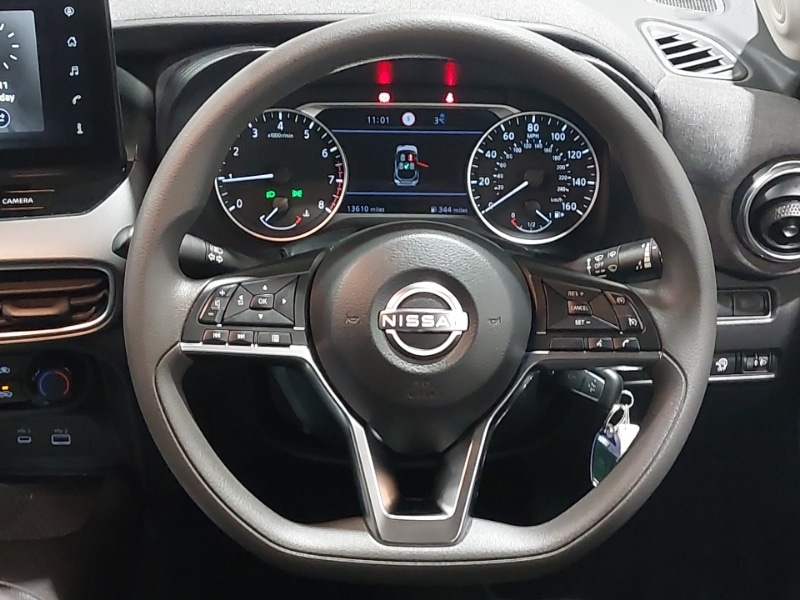 Used Nissan Juke 2025 for sale - 76695776: Photo 11