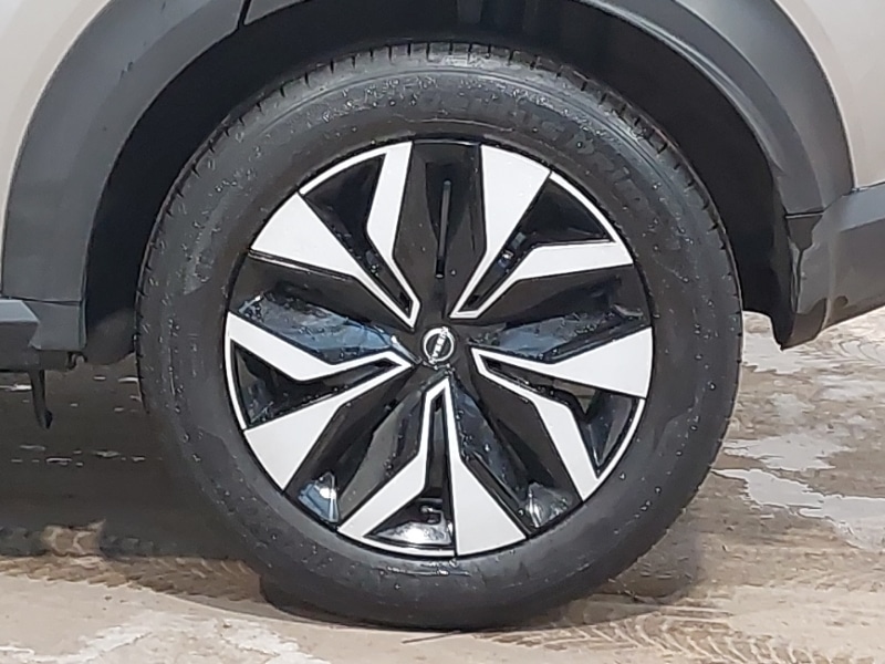 Used Nissan Juke 2025 for sale - 76695776: Photo 13