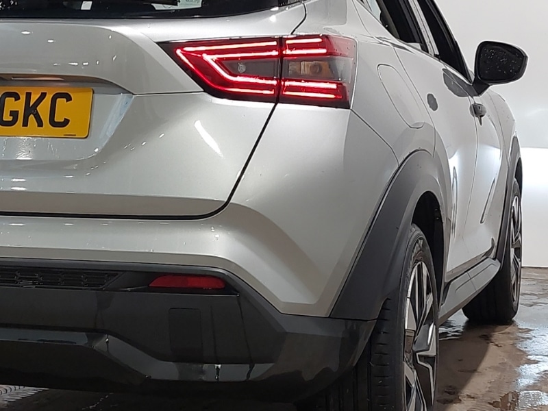 Used Nissan Juke 2025 for sale - 76695776: Photo 15