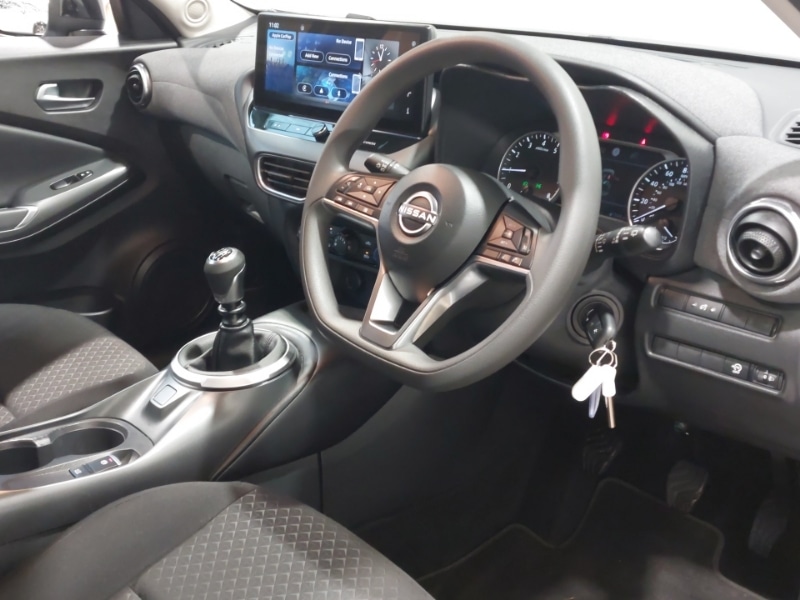 Used Nissan Juke 2025 for sale - 76695776: Photo 16