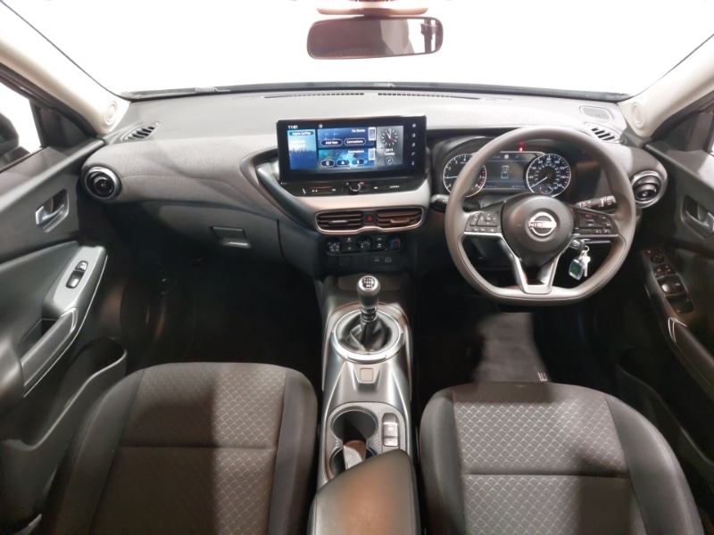 Used Nissan Juke 2025 for sale - 76695776: Photo 2