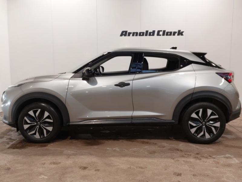 Used Nissan Juke 2025 for sale - 76695776: Photo 4