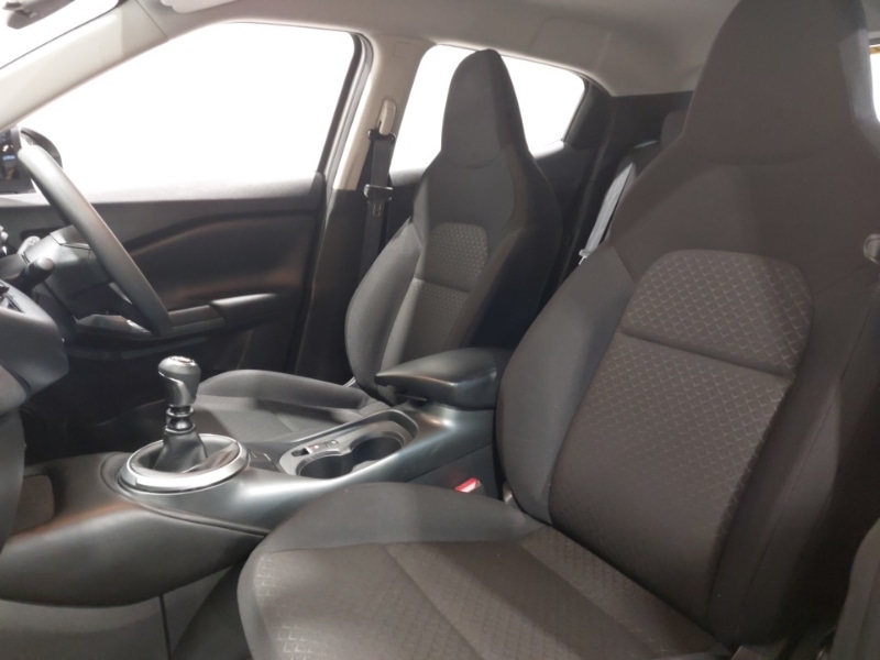 Used Nissan Juke 2025 for sale - 76695776: Photo 5