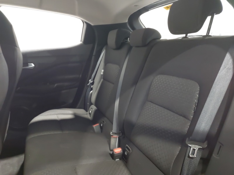 Used Nissan Juke 2025 for sale - 76695776: Photo 6