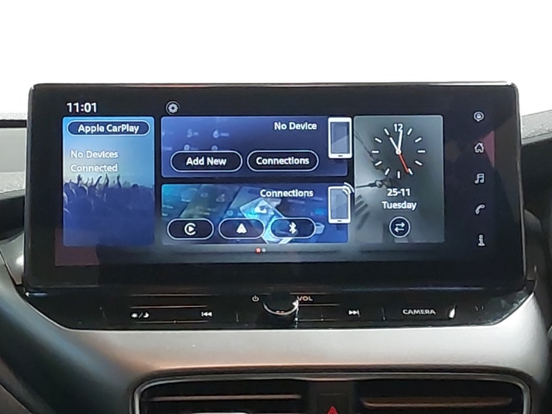 Used Nissan Juke 2025 for sale - 76695776: Photo 7