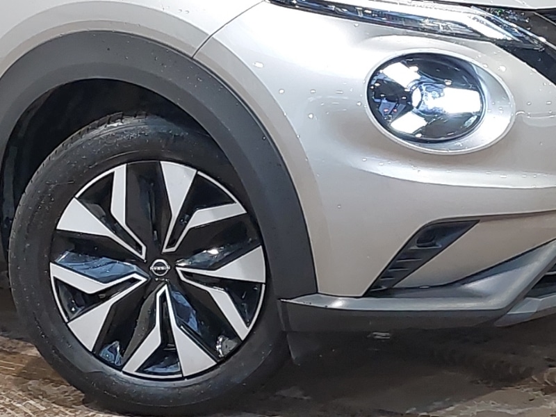 Used Nissan Juke 2025 for sale - 76695776: Photo 9